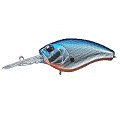 Воблер Ever Green Combat crank flatside 94
