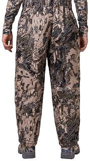 Костюм Remington Pro Hunting Club Figure  - фото 8