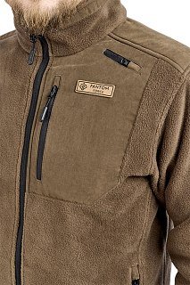Толстовка Fantom Force Commander khaki - фото 4