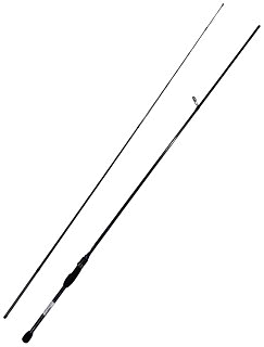 Спиннинг Ever Green Poseidon Salty Sensation Neo NEOS-84MH-T 255см 1,5-18гр - фото 1