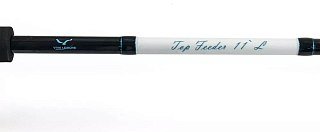 Удилище Viva Top Feeder 3,3м  60гр - фото 2