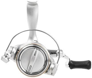 МП Катушка RAN 2500 (N-R-QD2500) Nisus - фото 3