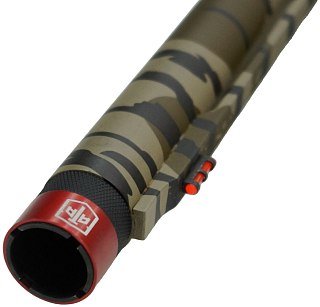 МП Ружье Ata Arms Neo X Camo Bottomland 12x76 710мм  - фото 2