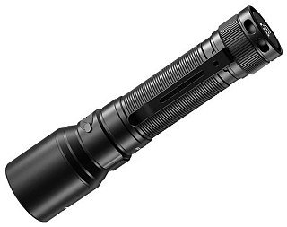 Фонарь Fenix C6 V3.0 1500 люмен - фото 3