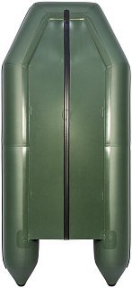 МП Аква 3200 СК зеленый/черный - фото 2