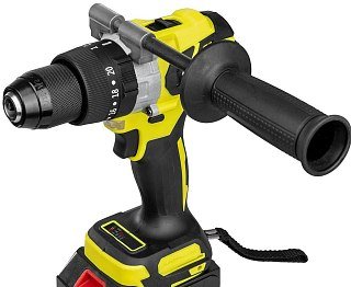 МП Шуруповерт-электробур 18V 6A 150 Нм (N-LB176S) Nisus - фото 14