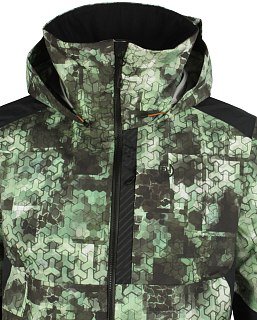Куртка FHM Guard V2 серый  - фото 4
