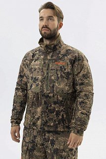 Костюм Remington Blizzard 3 в 1 green forest - фото 13