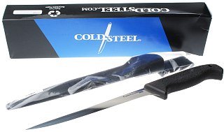 Нож Cold Steel филейный сталь 20,3см 4116 - фото 3