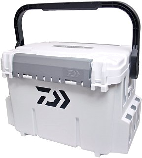 Ящик Daiwa Tackle box TB7000 white - фото 3