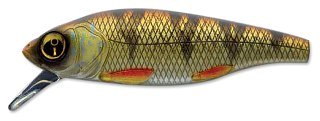 Воблер Izumi Minnow 65 70мм 8гр цв 01 - фото 6