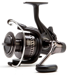 Катушка Daiwa Emcast BR 5000 A - фото 1