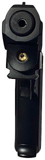 Пистолет Borner Panther 801 blowback 4,5мм - фото 9