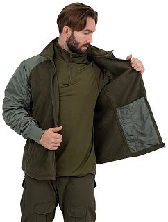 Куртка Remington Survival Jacket Green  - фото 3