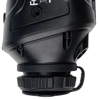 Тепловизионный монокуляр Guide TK611 640х480 19мм х1.1/х8.8 ЛЦУ WiFi 800м - фото 11