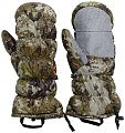 Варежки Blaser Observer 122061-140-571