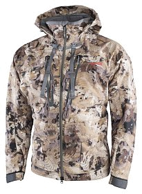 Куртка Sitka Hudson optifade waterflowl ( р.3XL)