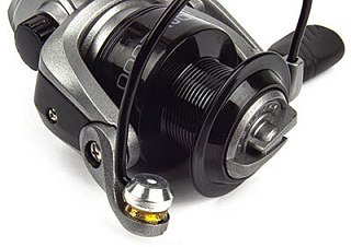 Катушка Nautilus Faeton NF2500 - фото 6