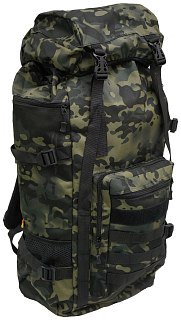 Рюкзак Taigan Attack 70L jungle camo - фото 2