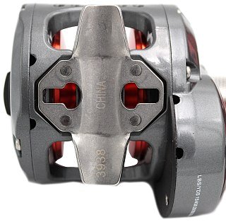 Катушка Okuma Cortez Graphite Reel CZ-10CS - фото 6