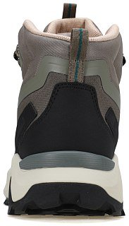 Кроссовки Humtto 370A Khaki - фото 2