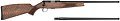 МП МЕ16 Классика; .22LR; 560 мм; Со сменным стволом .22WMR 560 мм; орех