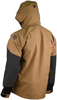 Куртка Beretta B-Xtreme GTX GU424/T2025/0836 р.XL - фото 4