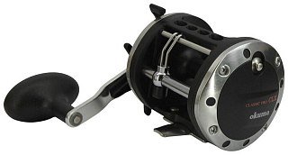Катушка Okuma NEW Classic Pro XP 452La - фото 1