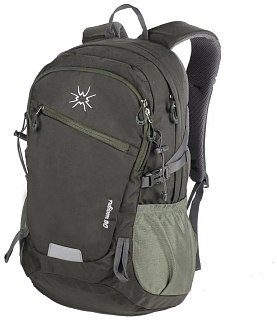 Рюкзак Samstrong Rubicon 30 оливковый - фото 1