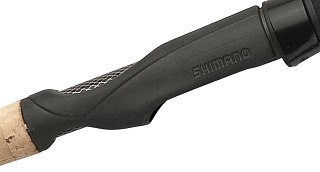 Спиннинг Shimano Exage STC mini tele spin BX 240M - фото 3