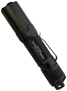 Фонарь JetBeam LED TH10TAC тактический 2000 lumens - фото 4