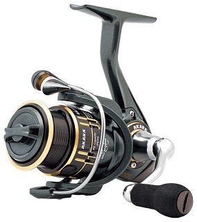 Катушка Akara Ultra Lite 1000 8+1bb - фото 2