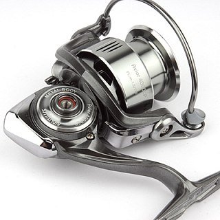 Катушка Nautilus Avior 4000 CP - фото 4