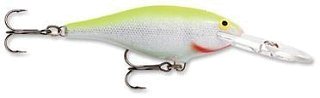 Воблер Rapala Shad rap SR05 SFC