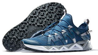 Кроссовки RAX 463 Blue - фото 1