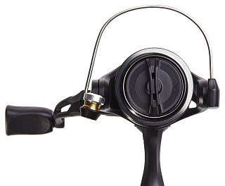 Катушка Salmo Diamond spin II 6 2000FD - фото 7