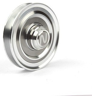 Катушка Nautilus Ice King Black Com - фото 9