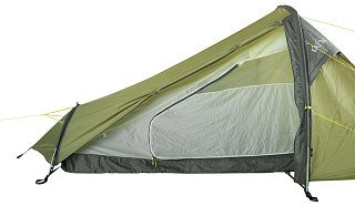 Палатка Tatonka KOLI light olive - фото 4
