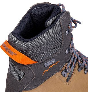 Ботинки Remington Navigator 200g thinsulate brown  - фото 11