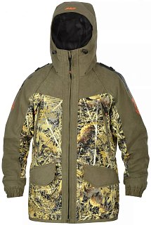 Костюм ХСН Rambler I демисезон twil осока - фото 2