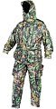 Костюм Huntlandia демисезонный camouflage AP лес 