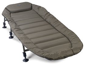 Кровать Avid Carp ascent recliner bed