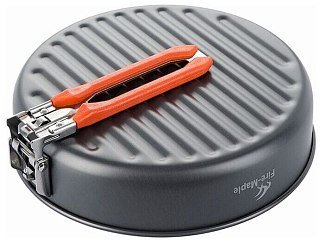 Сковорода Fire-Maple портативная туристическая Feast FP - фото 3