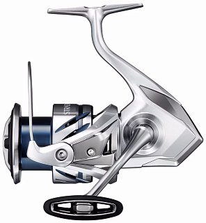 МП Катушка SHIMANO Reel Stradic FM 4000 - фото 1