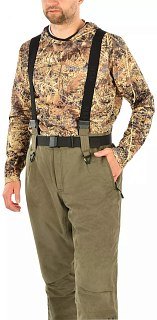 Костюм ХСН Stalker III islandiya хаки - фото 16