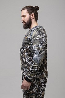 Костюм Remington Necessity winter forest - фото 7