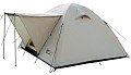 Палатка Tramp Lite Wonder 3 песочная