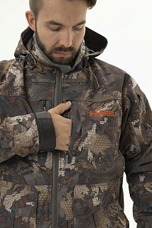 Костюм Remington Blizzard 3 в 1 timber - фото 8