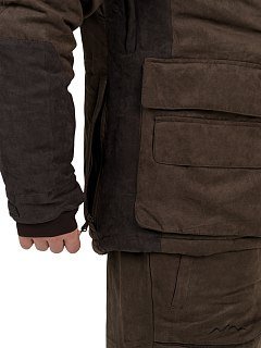 Костюм Remington Gunshot Brown  - фото 14