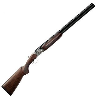 Ружье Beretta SV10 Perennia III Kick-off 20х76 760мм - фото 3